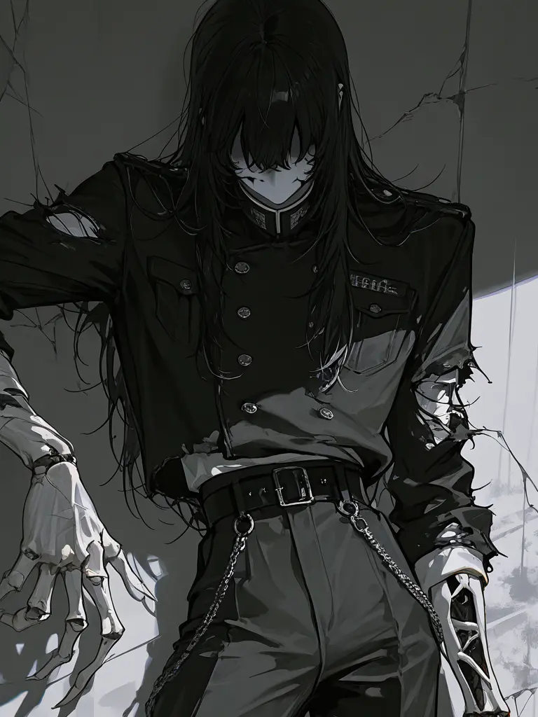 g._.o96의 NO EXIT