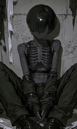 Profile image of 放浪者