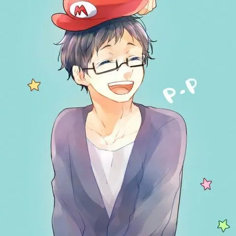 kiyoosi의 PｰPは可愛い♡♡