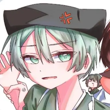Profile image of 朔斗