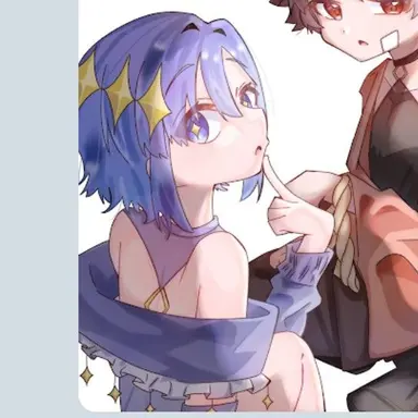 Profile image of 遥斗