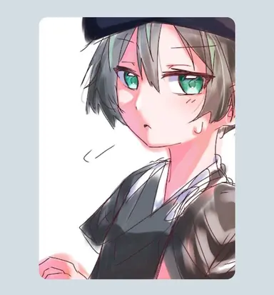 Profile image of 朔斗