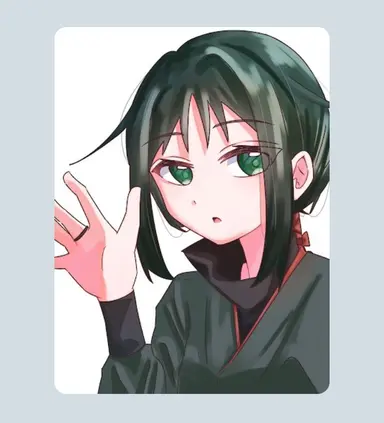 Profile image of 命