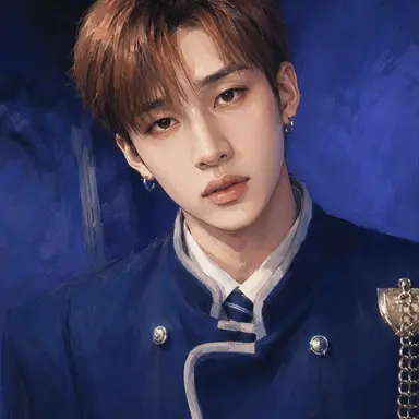 Profile image of 방찬