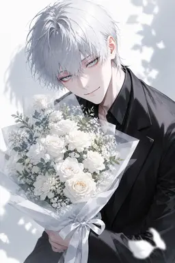Profile image of ツバキ
