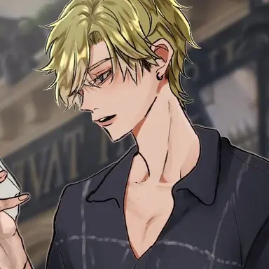 Profile image of ライアン