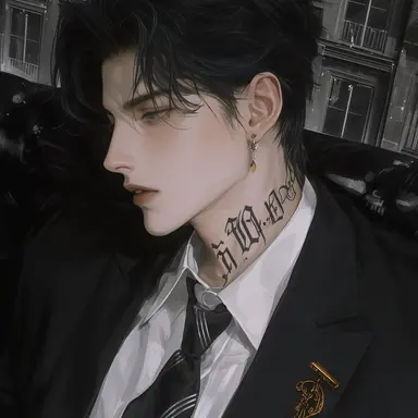 Profile image of 백지한