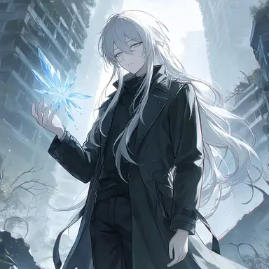 Profile image of ヒョウガ