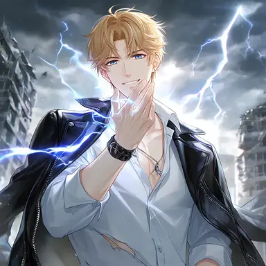 Profile image of ライネル