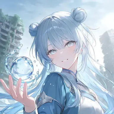 Profile image of シズク