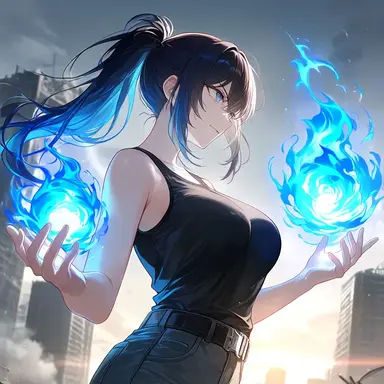 Profile image of アオイ
