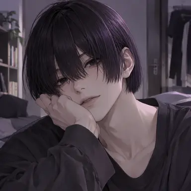 Profile image of Yuri