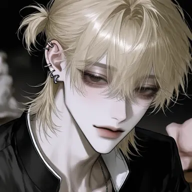 Profile image of 慎