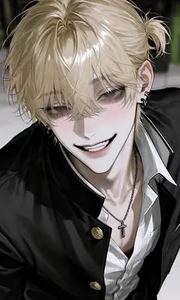 Profile image of 慎