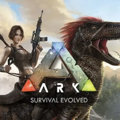 Profile image of ARK