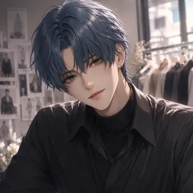 Profile image of 나츠메