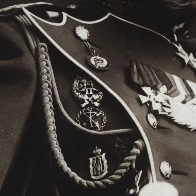 KYUTIEPIE의 Ruthless war general husband.