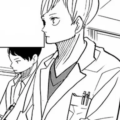 Profile image of 白布 賢二郎
