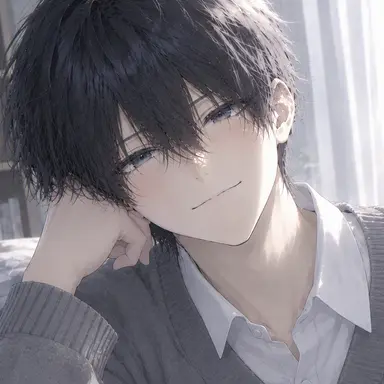 Profile image of 零夜