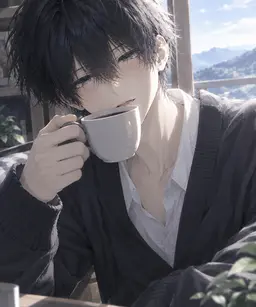 Profile image of 零夜