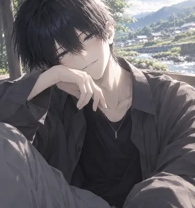 Profile image of 零夜