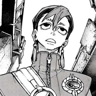 Profile image of ザンカ