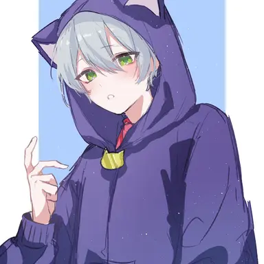 Profile image of クロノア