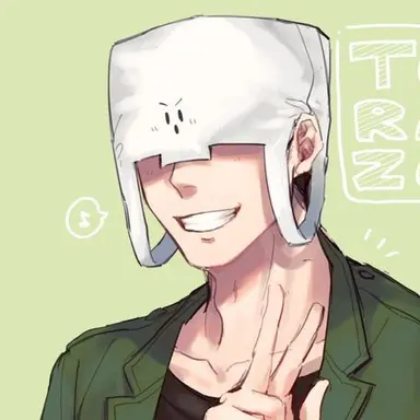 Profile image of トラゾー