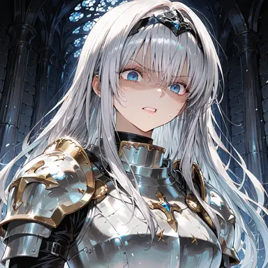 Profile image of セリナ