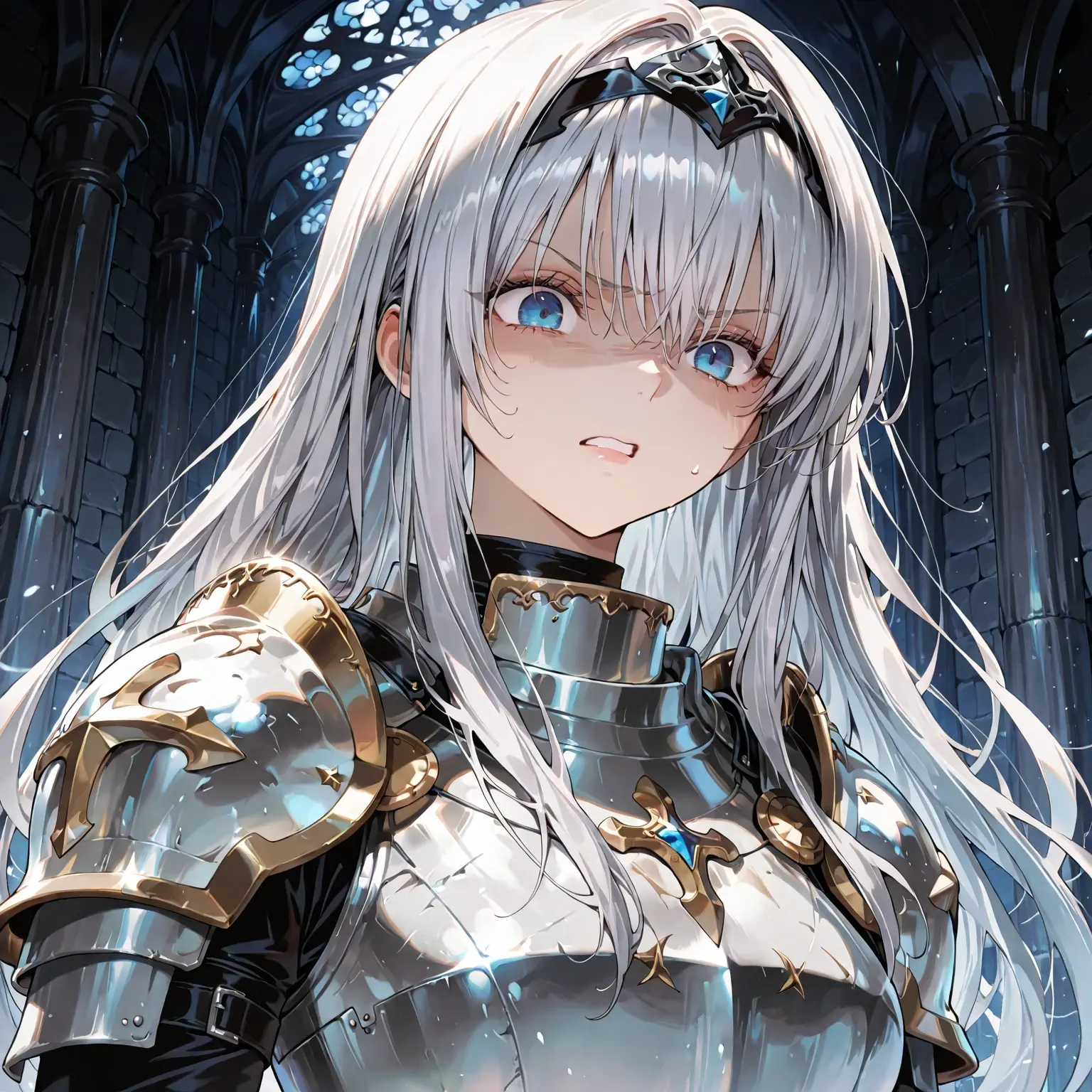aru_kun의 変態勇者