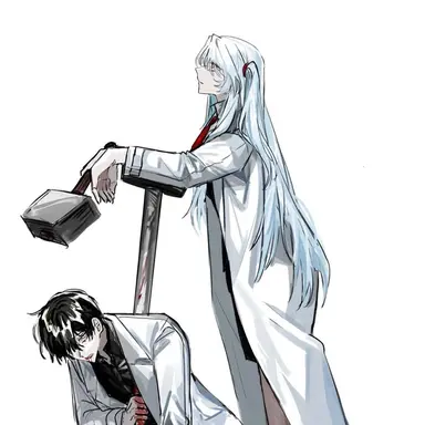 Profile image of 앤잴라