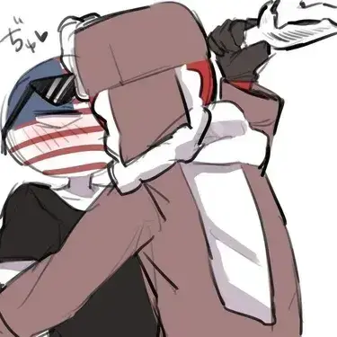 EasyFryer1953의 Dmitri X Ethan