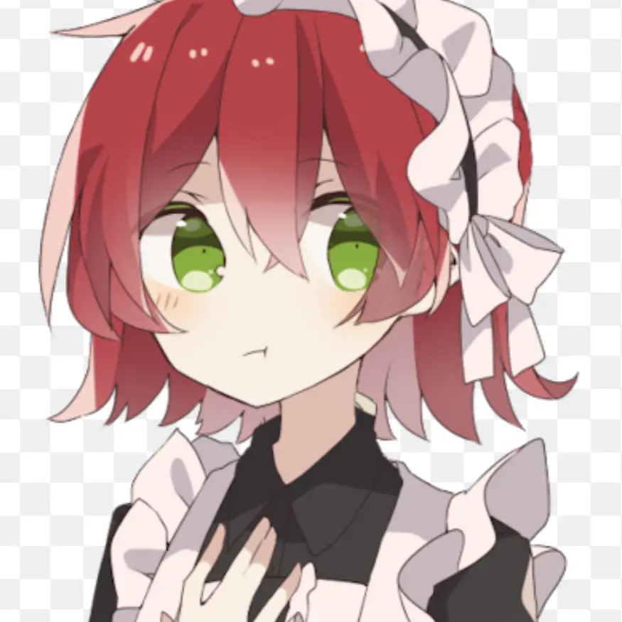 VainJuicy2142의 じゃぱぱさんとメイドになりましたｯ？！