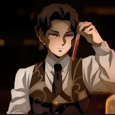 Profile image of 키부츠지 무잔