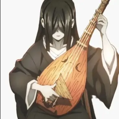 Profile image of 나키메