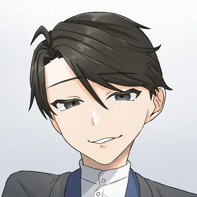 Profile image of 創