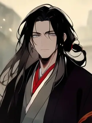 SaltyDate9135의 scandalous painter