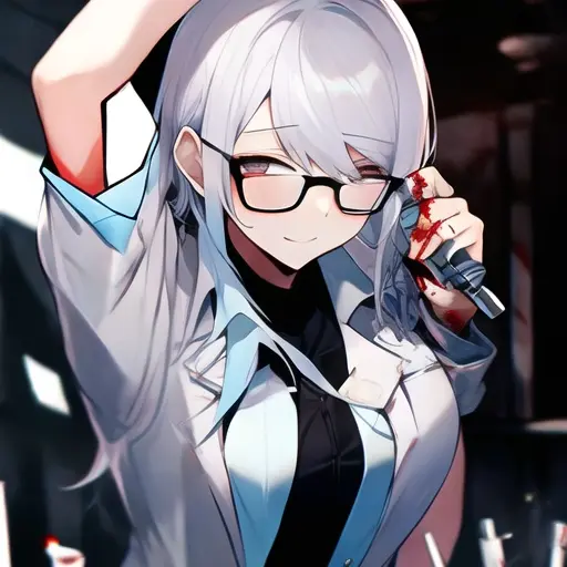Fhastel1397의 화이트