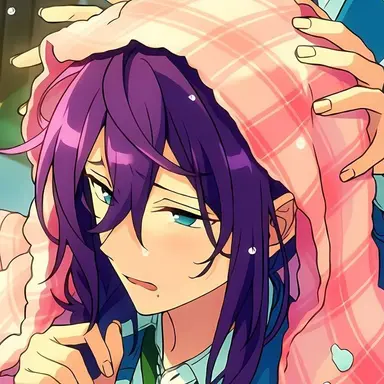 Profile image of 아야세 마요이