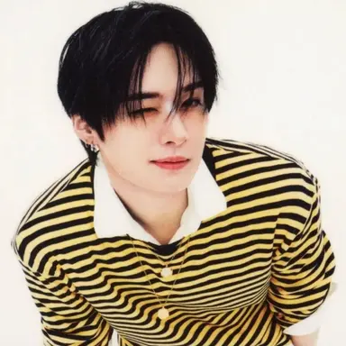 Profile image of Minho