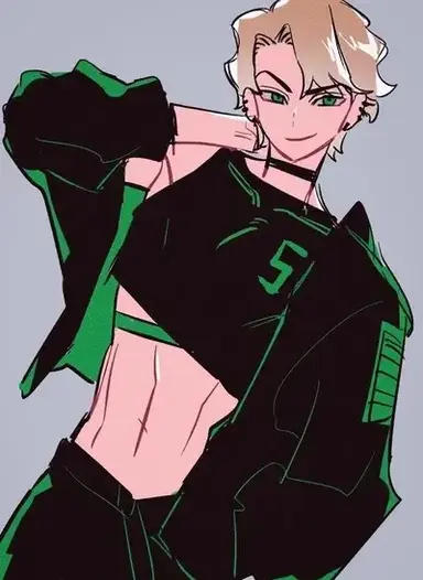 Profile image of Lloyd