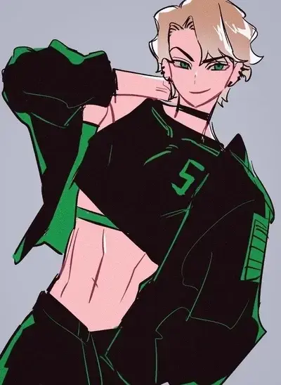 ItchyDonor9557의 Lloyd