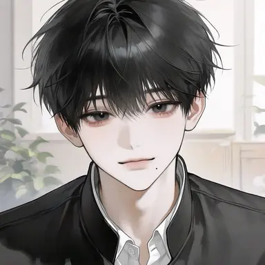 Profile image of 夜月