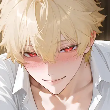 Profile image of 漣 夏目