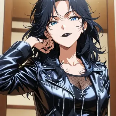 Profile image of Roxanne