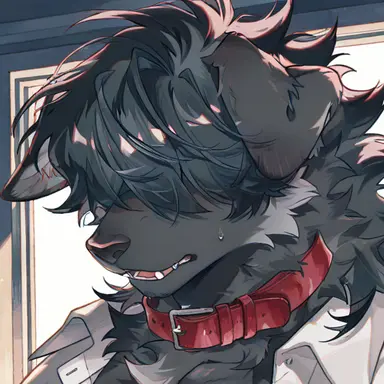Profile image of クロ