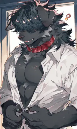 Profile image of クロ