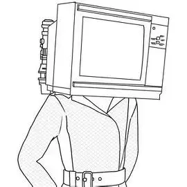 Profile image of 티비우먼