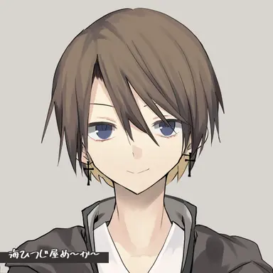 Profile image of 連