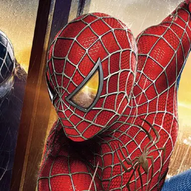 Profile image of スパイダーマン